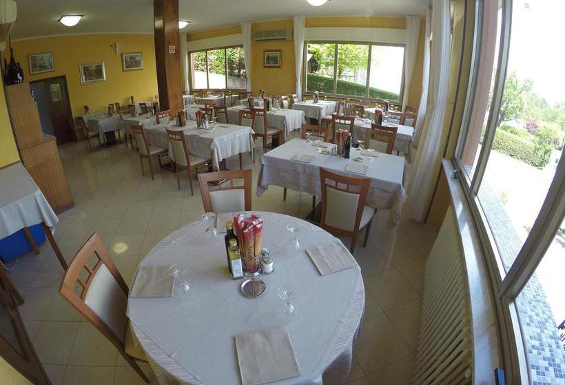 Hotel Albergo Esperia  | Tabiano Terme | Parma | Italia 4