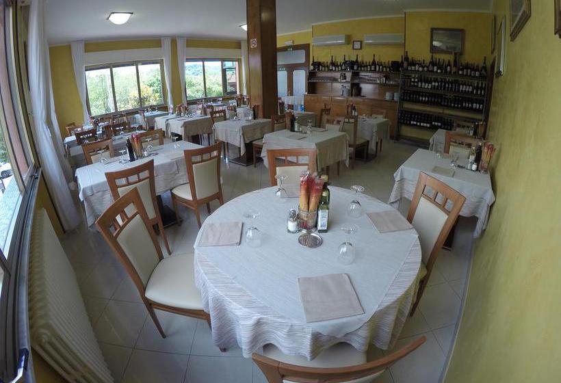 Hotel Albergo Esperia  | Tabiano Terme | Parma | Italia 5