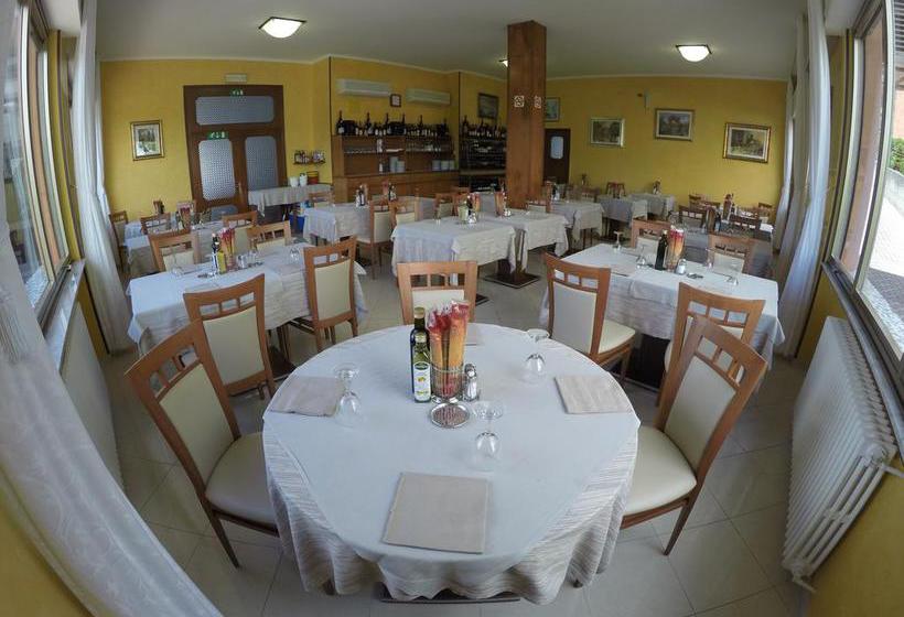 Hotel Albergo Esperia  | Tabiano Terme | Parma | Italia 6