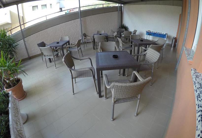 Hotel Albergo Esperia  | Tabiano Terme | Parma | Italia 7