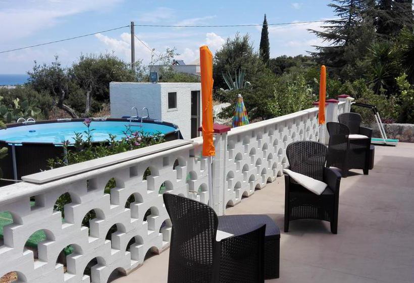 Bed & Breakfast Le Dimore Del Sarto Villa Francesco 