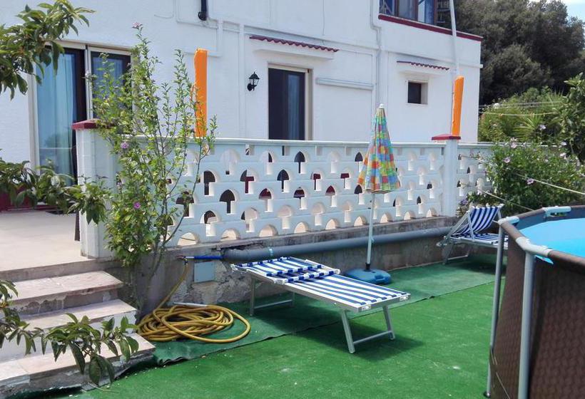 Bed and Breakfast Le Dimore Del Sarto Villa Francesco  | Polignano a Mare | Bari | Italia 1