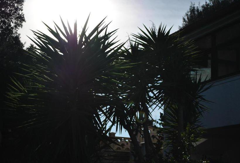 Bed and Breakfast Le Dimore Del Sarto Villa Francesco  | Polignano a Mare | Bari | Italia 12