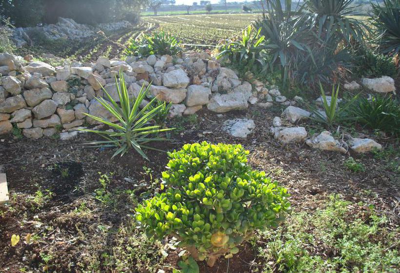 Bed and Breakfast Le Dimore Del Sarto Villa Francesco  | Polignano a Mare | Bari | Italia 15