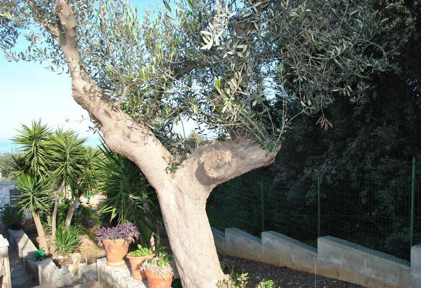 Bed and Breakfast Le Dimore Del Sarto Villa Francesco  | Polignano a Mare | Bari | Italia 16