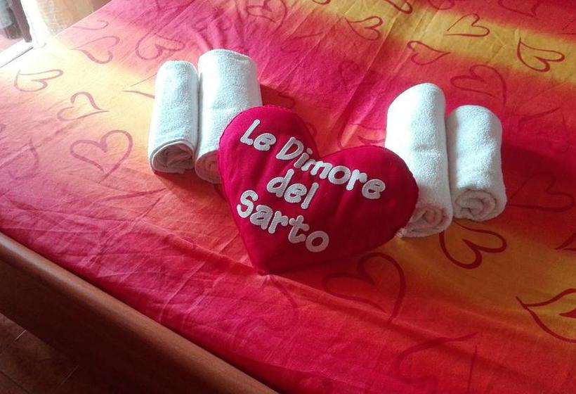 Bed and Breakfast Le Dimore Del Sarto Villa Francesco  | Polignano a Mare | Bari | Italia 17