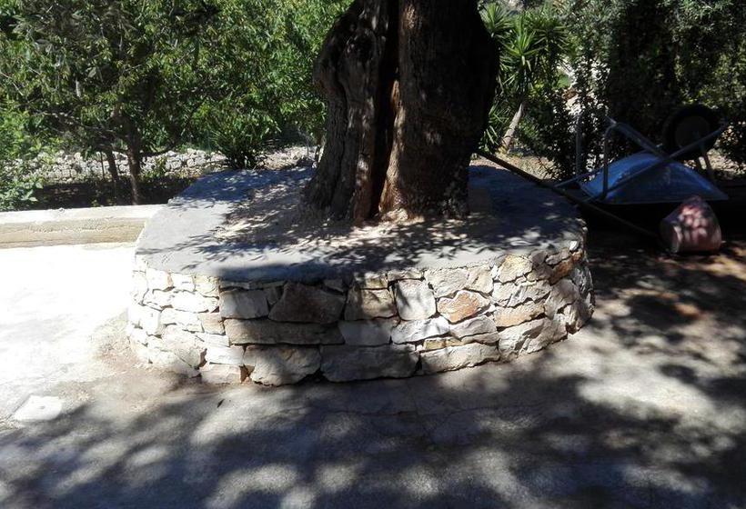 Bed and Breakfast Le Dimore Del Sarto Villa Francesco  | Polignano a Mare | Bari | Italia 18