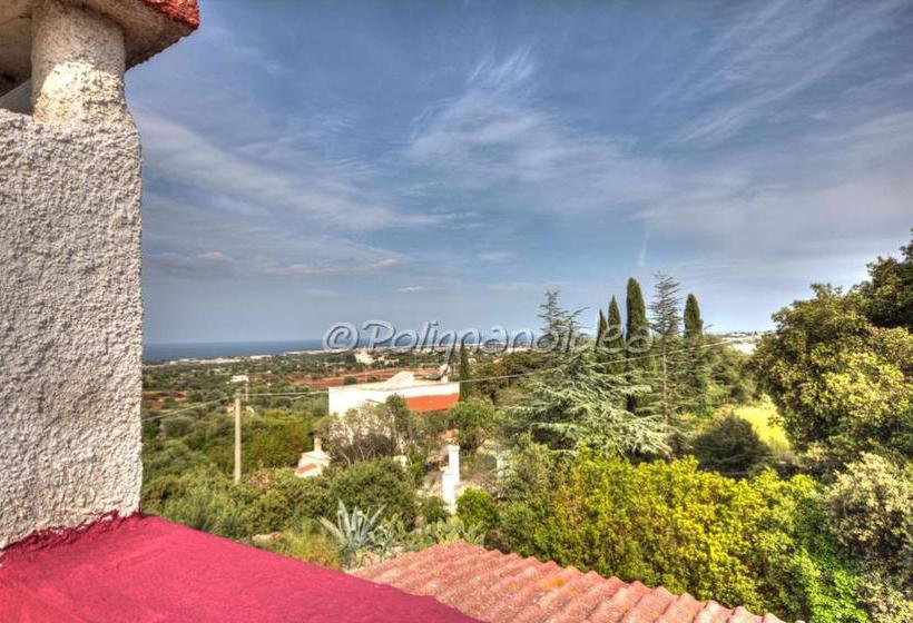 Bed and Breakfast Le Dimore Del Sarto Villa Francesco  | Polignano a Mare | Bari | Italia 19