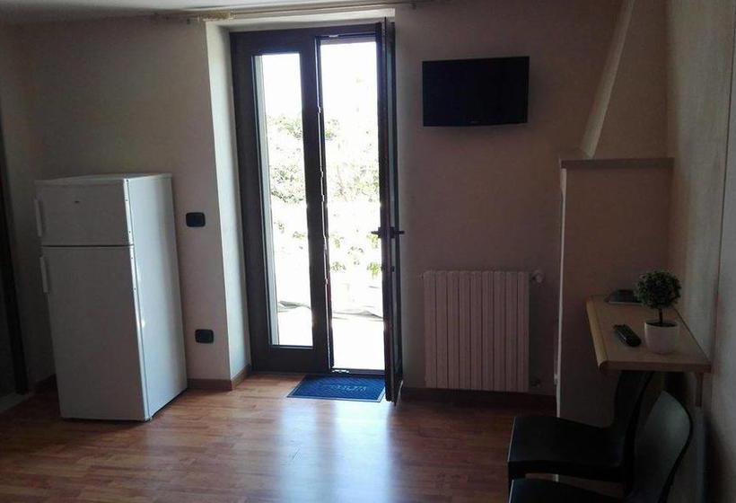 Bed and Breakfast Le Dimore Del Sarto Villa Francesco  | Polignano a Mare | Bari | Italia 4