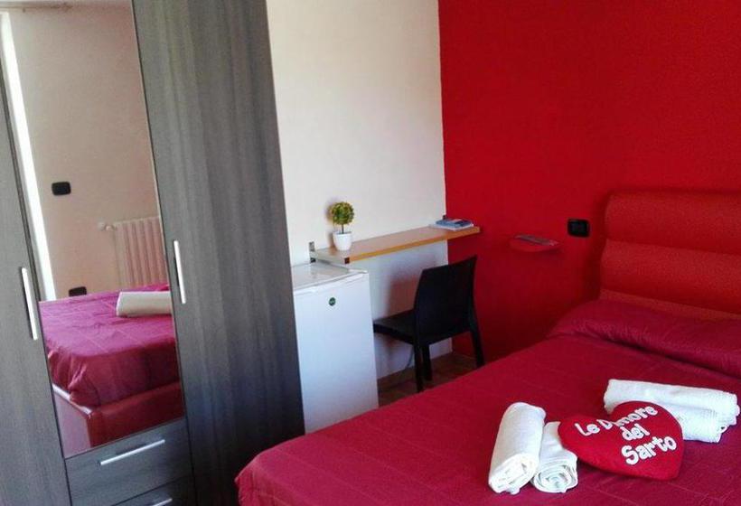 Bed and Breakfast Le Dimore Del Sarto Villa Francesco  | Polignano a Mare | Bari | Italia 5