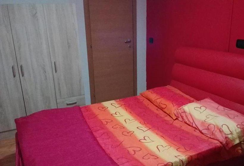 Bed and Breakfast Le Dimore Del Sarto Villa Francesco  | Polignano a Mare | Bari | Italia 7