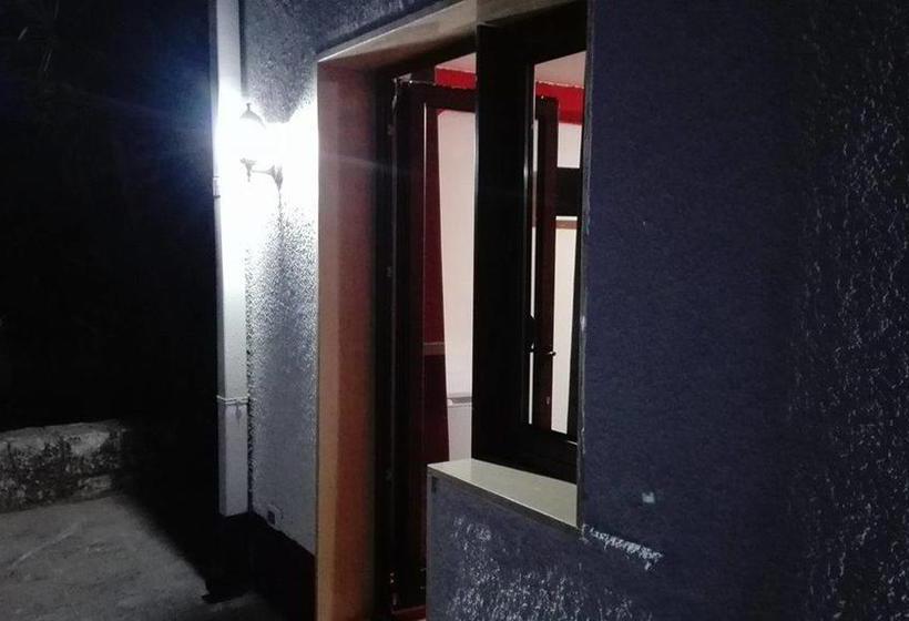 Bed and Breakfast Le Dimore Del Sarto Villa Francesco  | Polignano a Mare | Bari | Italia 8