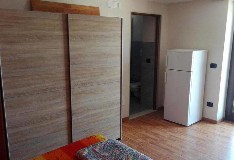 Bed and Breakfast Le Dimore Del Sarto Villa Francesco  | Polignano a Mare | Bari | Italia 9