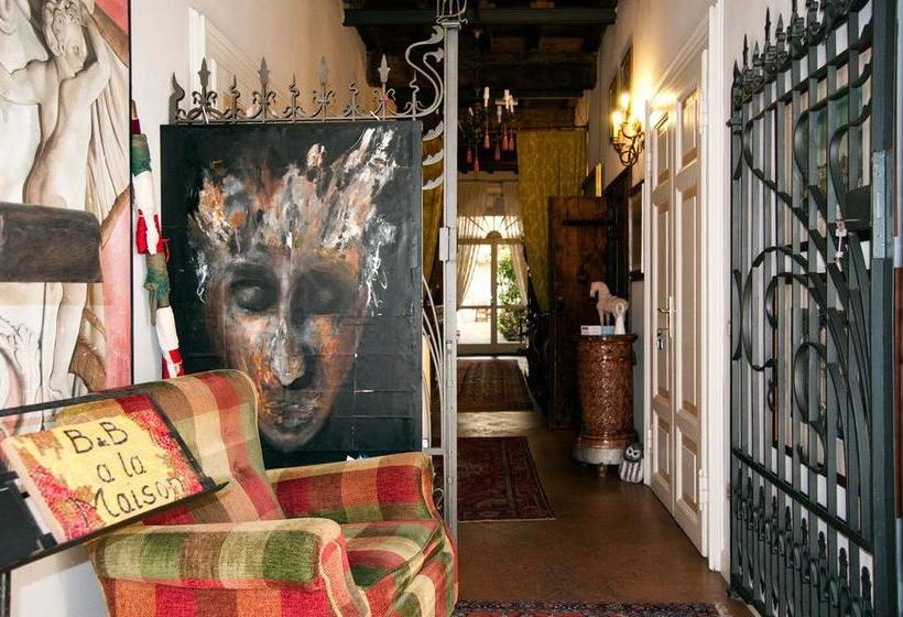 Bed and Breakfast Maison 26  Luxury Suites  | Ravenna | Ravenna | Italia 1