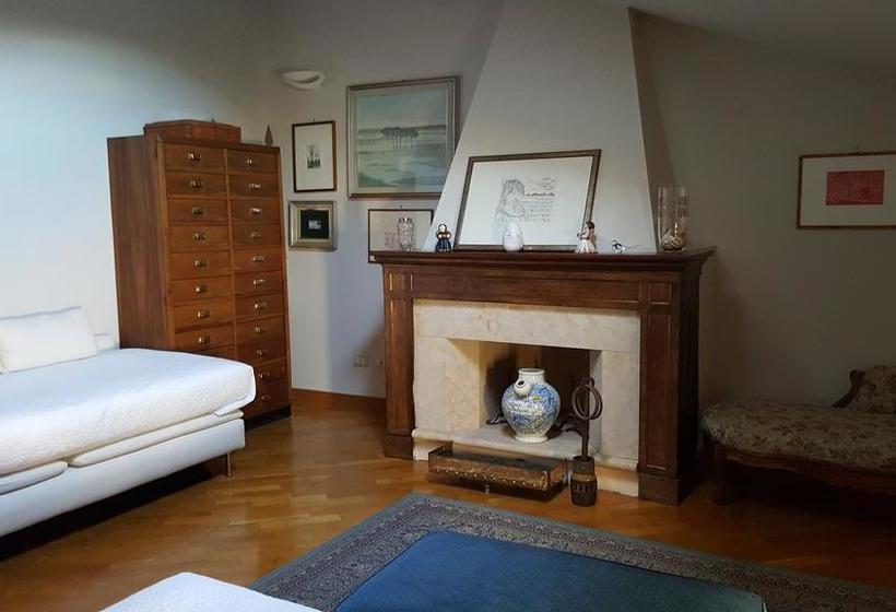 Bed and Breakfast Maison 26  Luxury Suites  | Ravenna | Ravenna | Italia 2