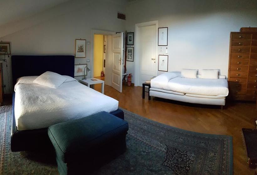 Bed and Breakfast Maison 26  Luxury Suites  | Ravenna | Ravenna | Italia 3