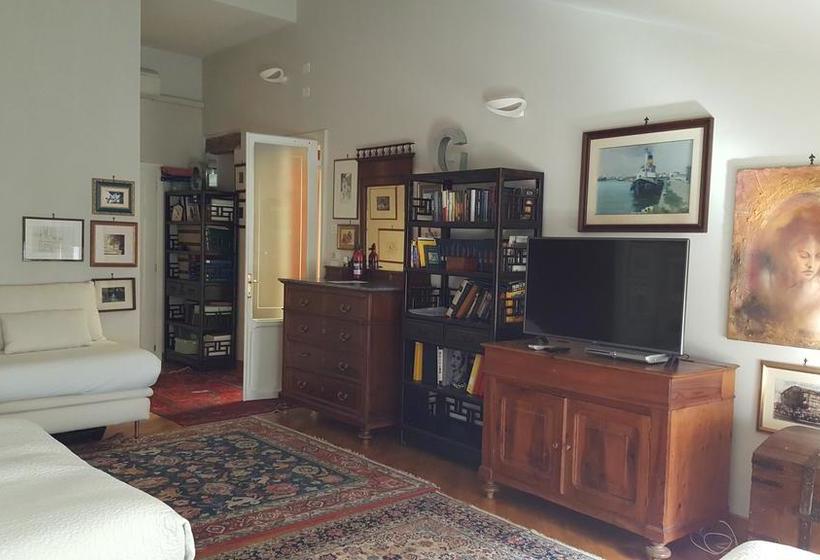 Bed and Breakfast Maison 26  Luxury Suites  | Ravenna | Ravenna | Italia 4