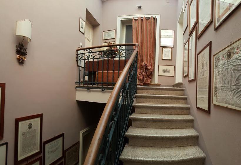 Bed and Breakfast Maison 26  Luxury Suites  | Ravenna | Ravenna | Italia 5