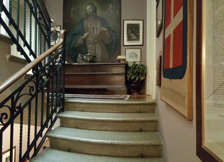 Bed and Breakfast Maison 26  Luxury Suites  | Ravenna | Ravenna | Italia 6