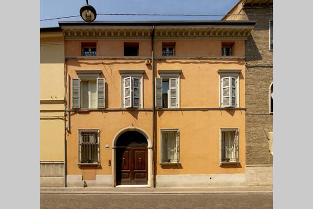 Bed and Breakfast Maison 26  Luxury Suites  | Ravenna | Ravenna | Italia 7