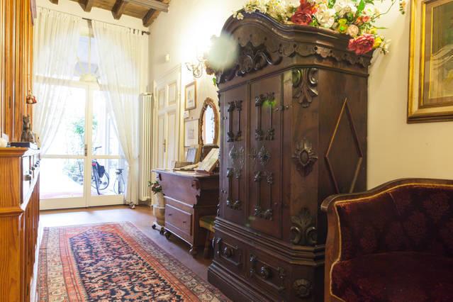 Bed and Breakfast Maison 26  Luxury Suites  | Ravenna | Ravenna | Italia 8