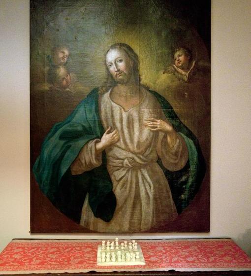 Bed and Breakfast Maison 26  Luxury Suites  | Ravenna | Ravenna | Italia 9