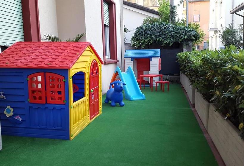 Hotel Jolanda  | Bellaria | Rimini | Italia 1