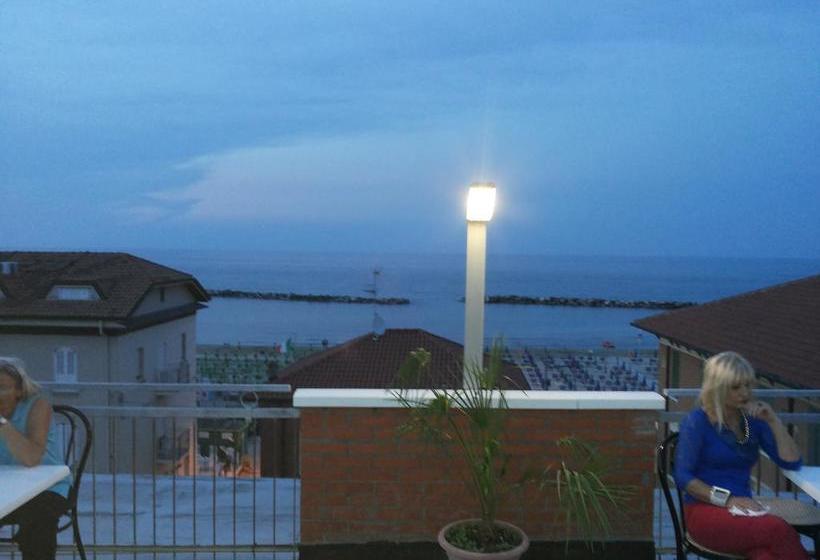 Hotel Jolanda  | Bellaria | Rimini | Italia 10