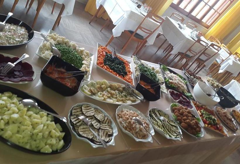 Hotel Jolanda  | Bellaria | Rimini | Italia 11