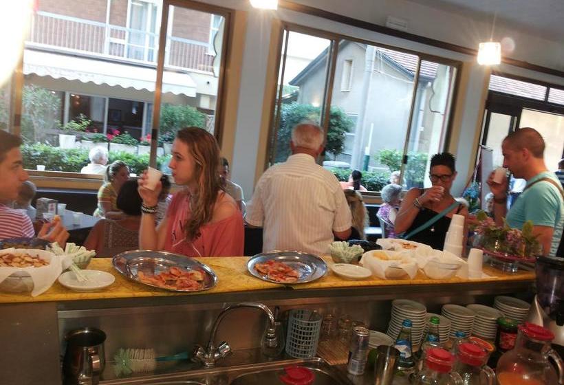 Hotel Jolanda  | Bellaria | Rimini | Italia 13