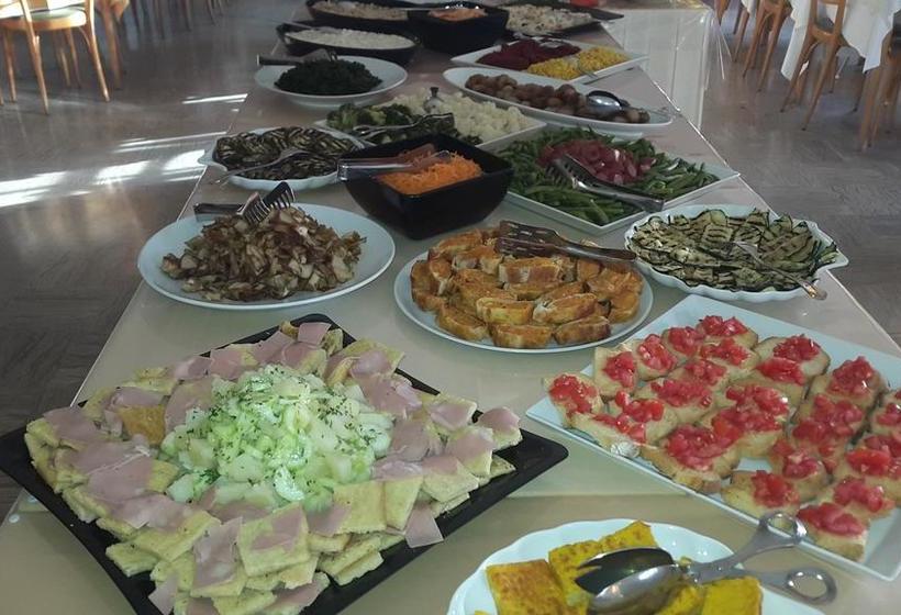 Hotel Jolanda  | Bellaria | Rimini | Italia 16