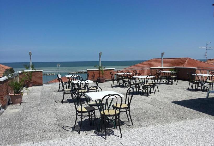 Hotel Jolanda  | Bellaria | Rimini | Italia 17