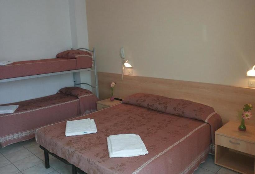 Hotel Jolanda  | Bellaria | Rimini | Italia 18