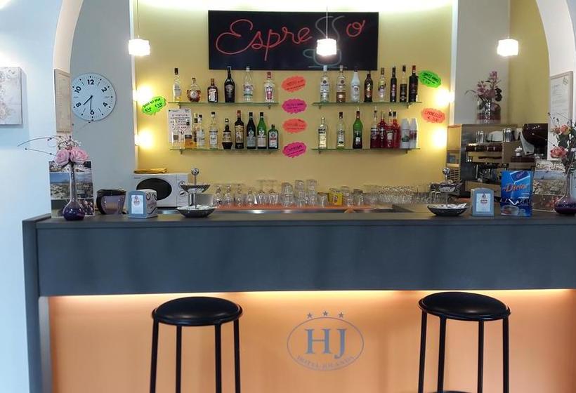 Hotel Jolanda  | Bellaria | Rimini | Italia 2