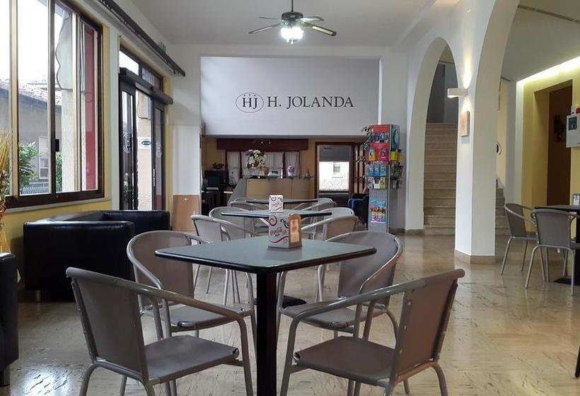 Hotel Jolanda  | Bellaria | Rimini | Italia 3