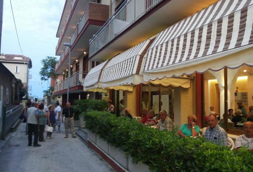Hotel Jolanda  | Bellaria | Rimini | Italia 4