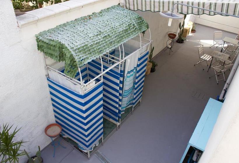 Bed and Breakfast Bosco Verde  | Matino | Lecce | Italia 10