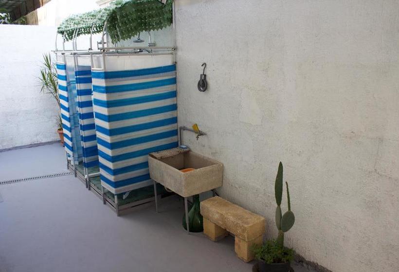 Bed and Breakfast Bosco Verde  | Matino | Lecce | Italia 11