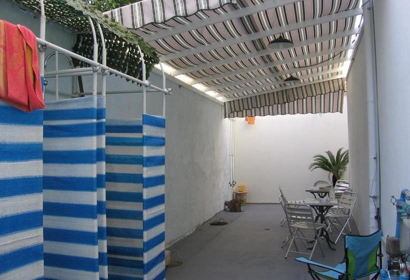 Bed and Breakfast Bosco Verde  | Matino | Lecce | Italia 12