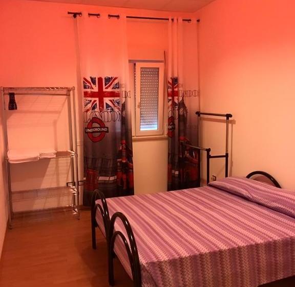 Bed and Breakfast Bosco Verde  | Matino | Lecce | Italia 13