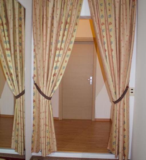 Bed and Breakfast Bosco Verde  | Matino | Lecce | Italia 14