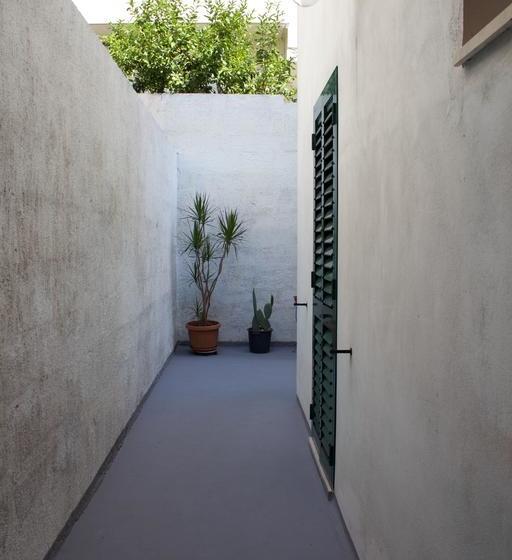 Bed and Breakfast Bosco Verde  | Matino | Lecce | Italia 15