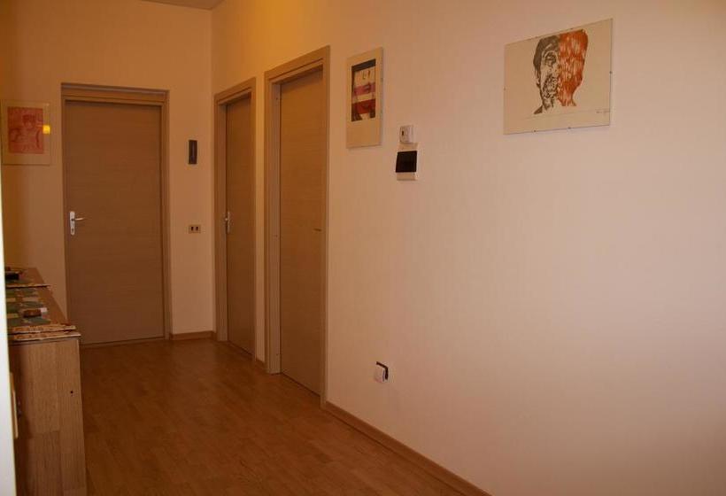 Bed and Breakfast Bosco Verde  | Matino | Lecce | Italia 3