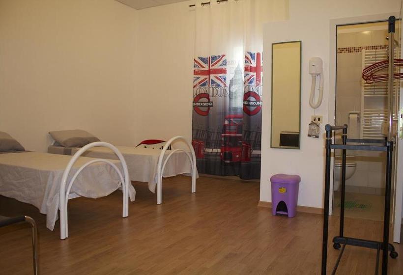 Bed and Breakfast Bosco Verde  | Matino | Lecce | Italia 5