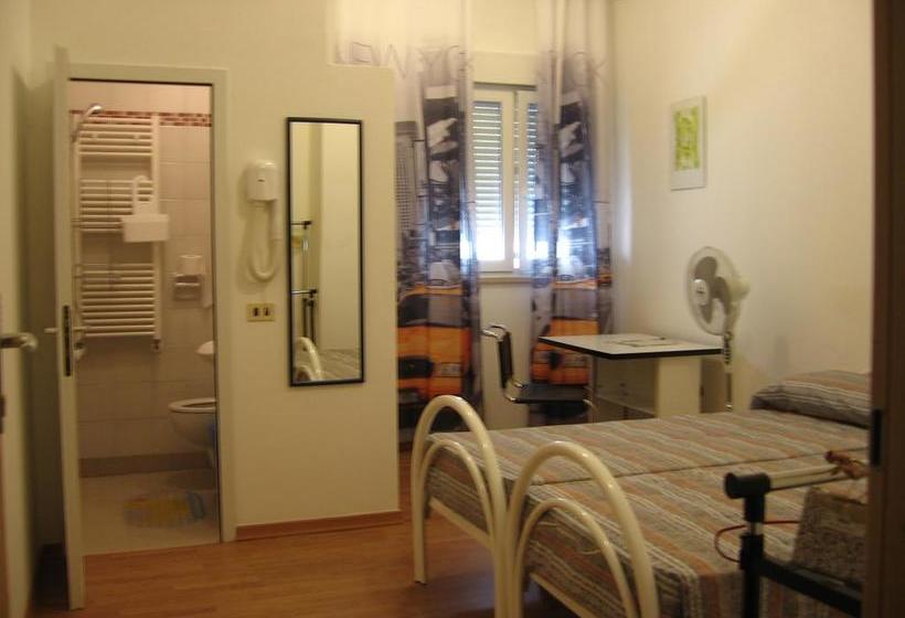 Bed and Breakfast Bosco Verde  | Matino | Lecce | Italia 7