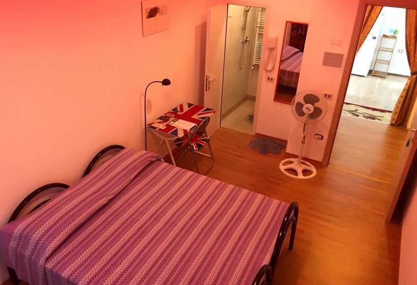 Bed and Breakfast Bosco Verde  | Matino | Lecce | Italia 8