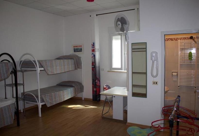 Bed and Breakfast Bosco Verde  | Matino | Lecce | Italia 9