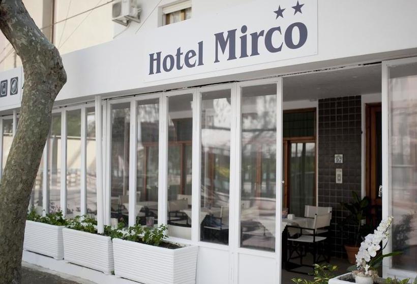 Hotel Mirco  | Cattolica | Rimini | Italia 10