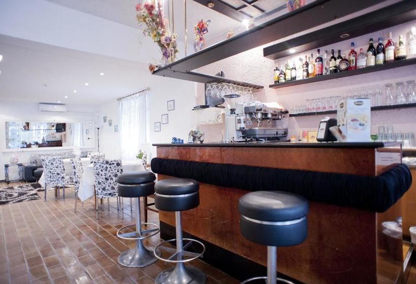 Hotel Mirco  | Cattolica | Rimini | Italia 13