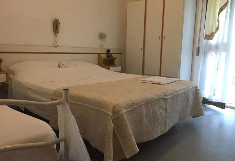 Hotel Mirco  | Cattolica | Rimini | Italia 16